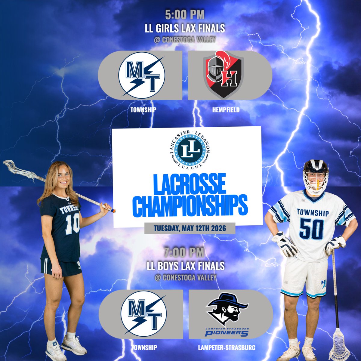 Manheim Twp Athletics tweet media
