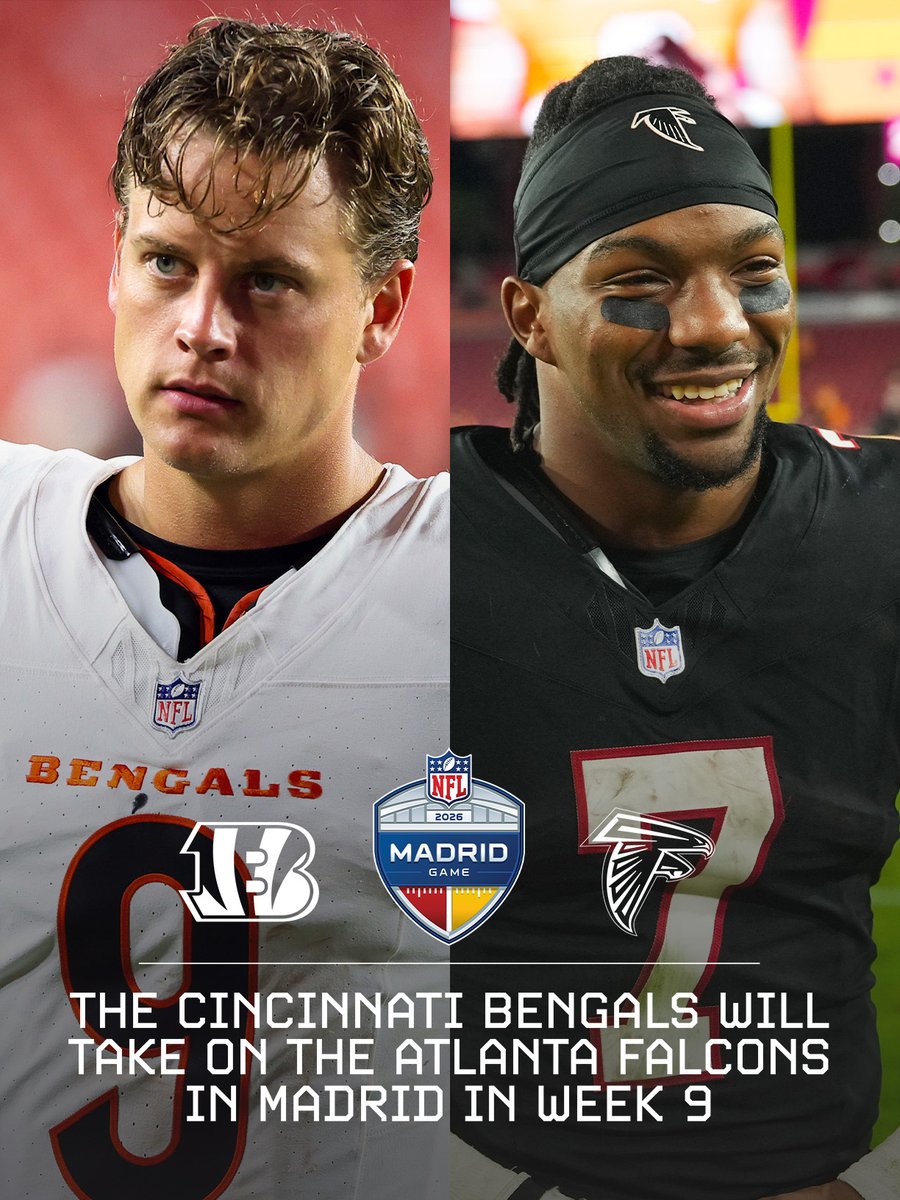 NFL UK & Ireland tweet media