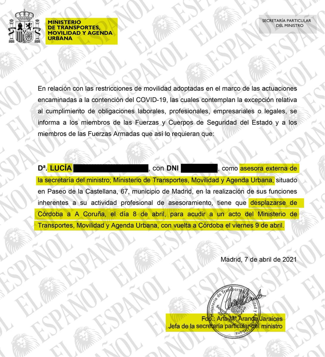 Javi Rodrigo tweet media