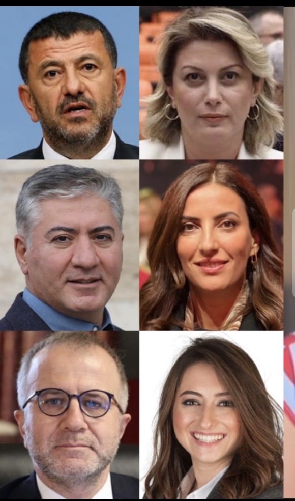 Turhan Atalan🇹🇷 tweet media