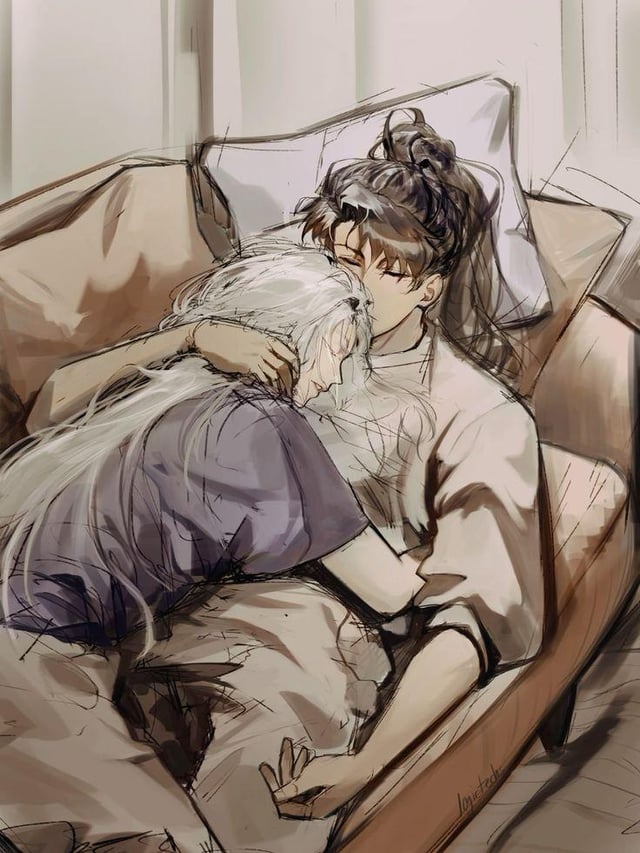 summerr1921's tweet photo. SPOILERS
-
-
-
-
-
-
"Nephis asked him to promise that he would never leave her again.

And when he did, a sense of peace and tranquility finally settled on her scorched heart.

Because she knew that Sunny never lied... that he could not lie."

I hope nothing happens to them 😭 https://t.co/Z5XC7lMXpv