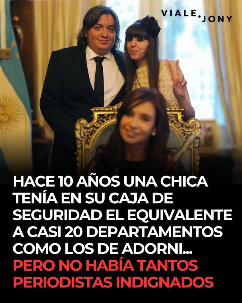 Carlos Alfredo Closs tweet media