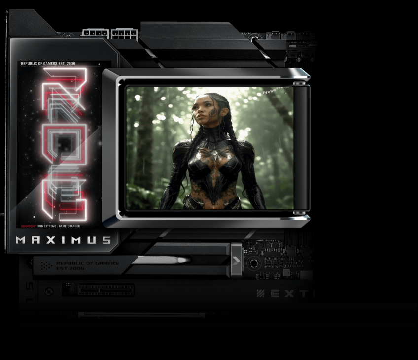 marcinkul's tweet photo. #UpgradeWhatMatters #ASUS #X870 #Z890 #B860 #B850 @ASUS_ROG @Andrzejsaw2 https://t.co/qnmveM9sn9