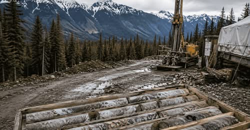 Goliath Resources Ltd. tweet media