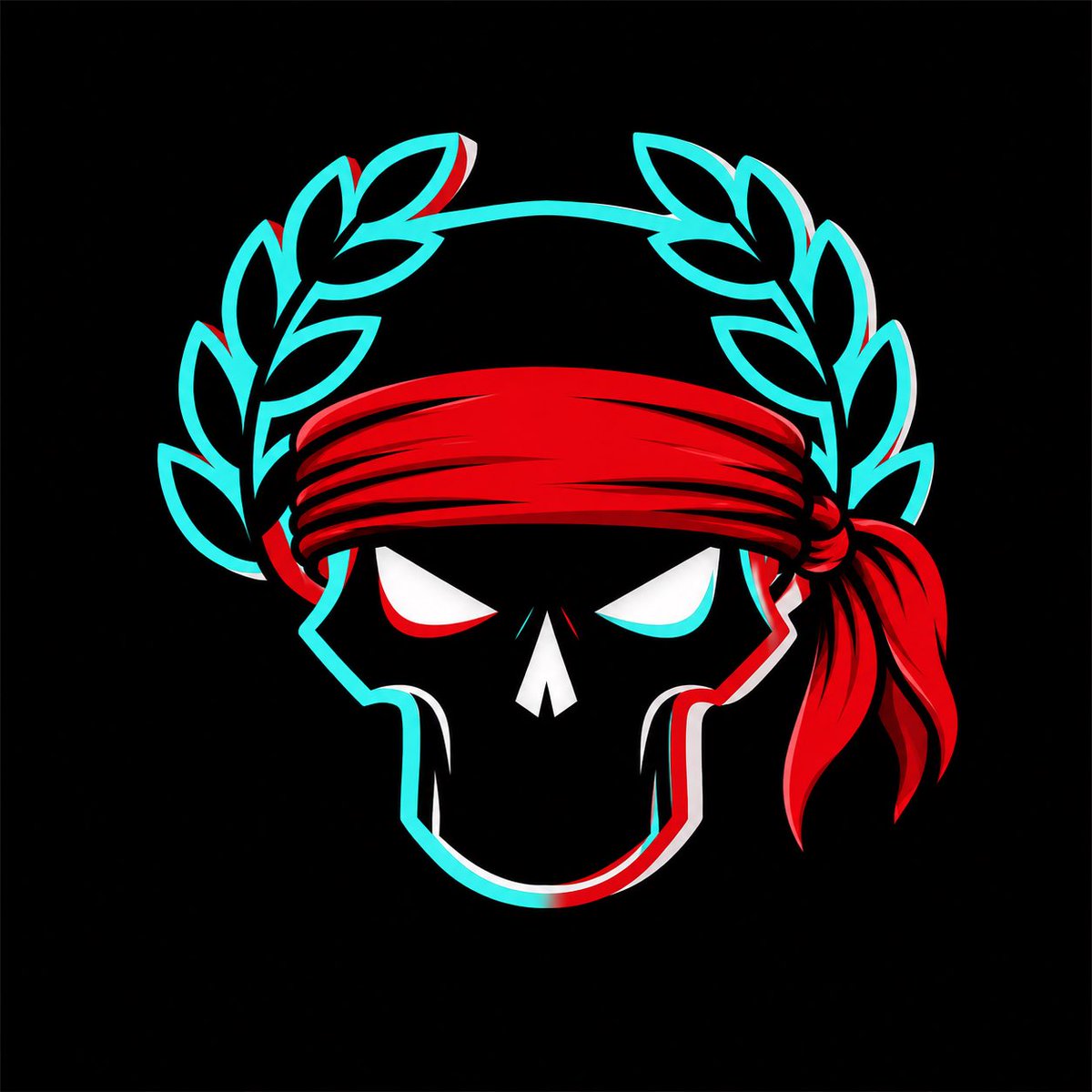 AuronLaunch's tweet photo. Red Auron Crew https://t.co/EcCvKPlDBD
