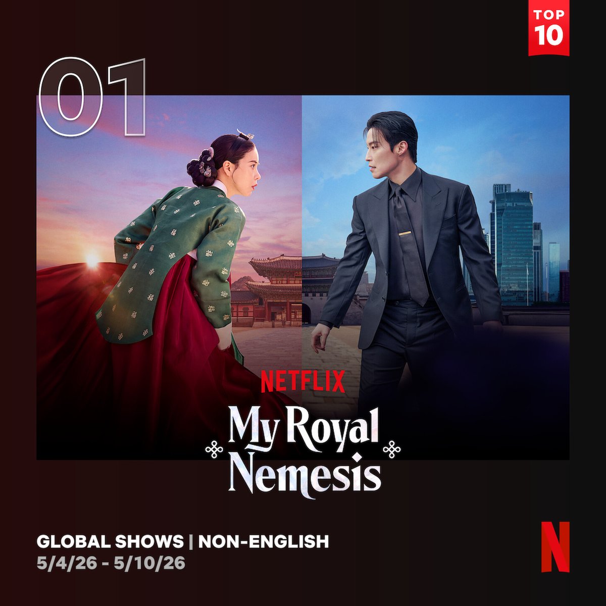 Netflix News on Epicflix.com tweet media