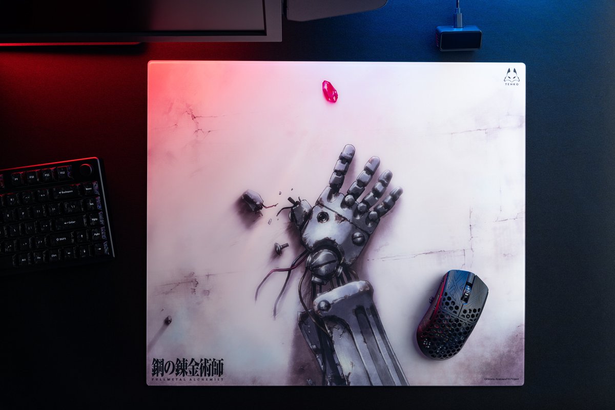 Arbiter Studio tweet media