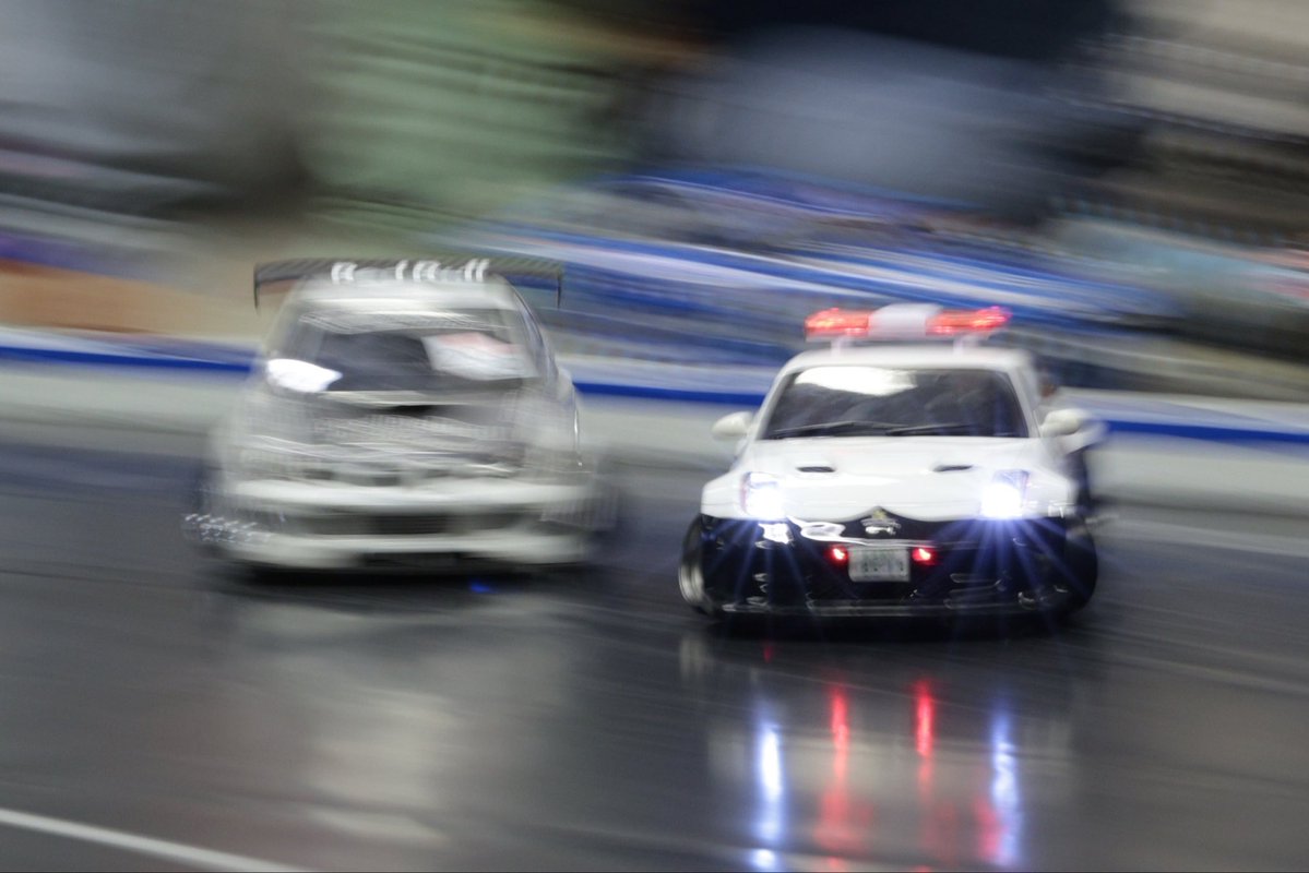 MRC 【MATRIX RACING CLUB】 tweet media