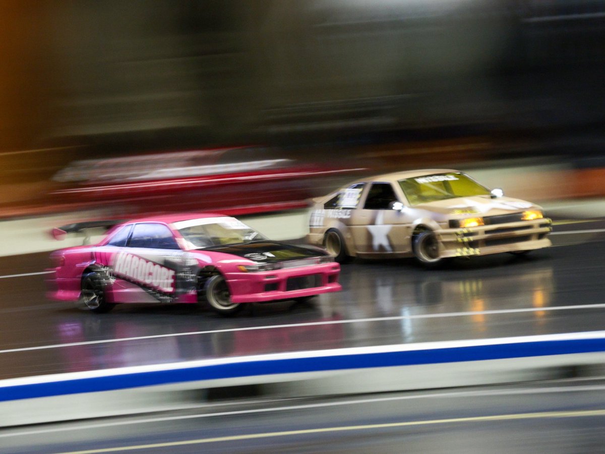 MRC 【MATRIX RACING CLUB】 tweet media