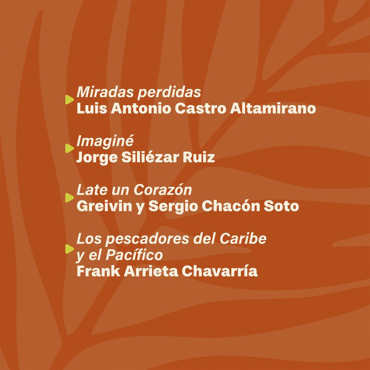 ACAM Costa Rica tweet media