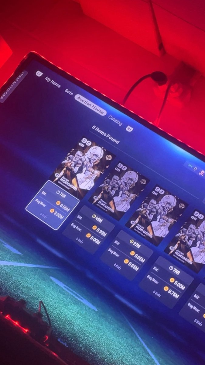 Gabe tweet media