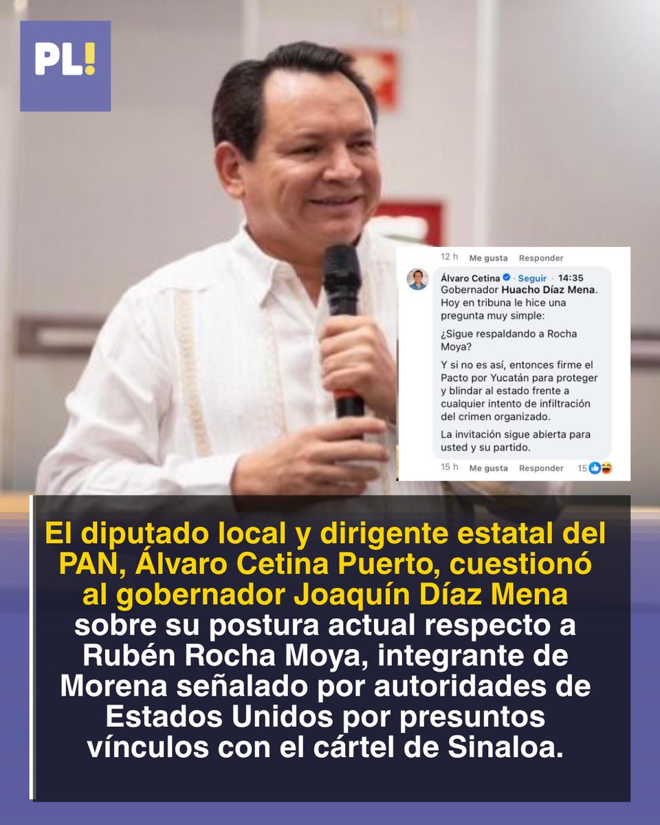 Proyecto Libres tweet media