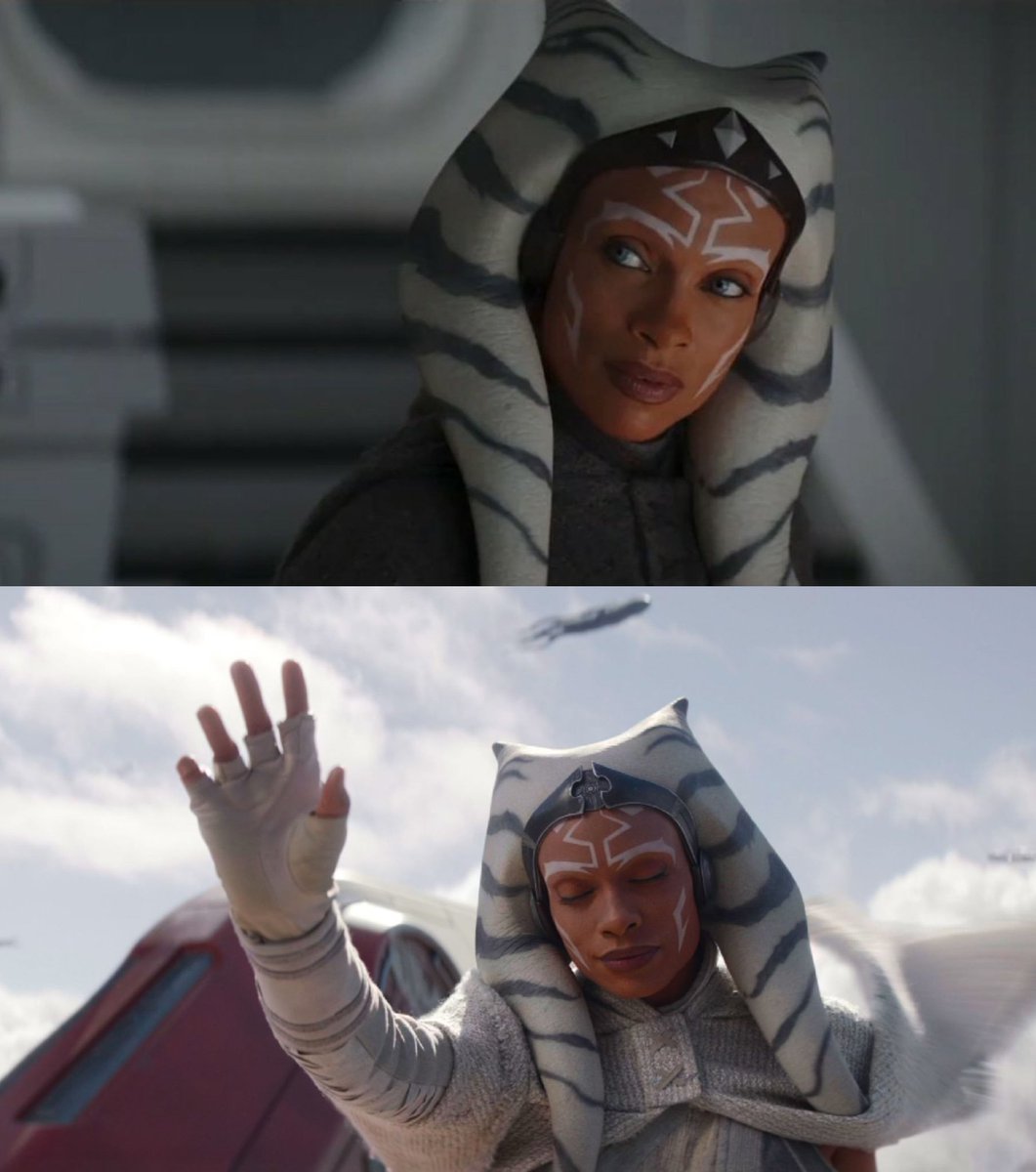 Star Wars Echoes tweet media