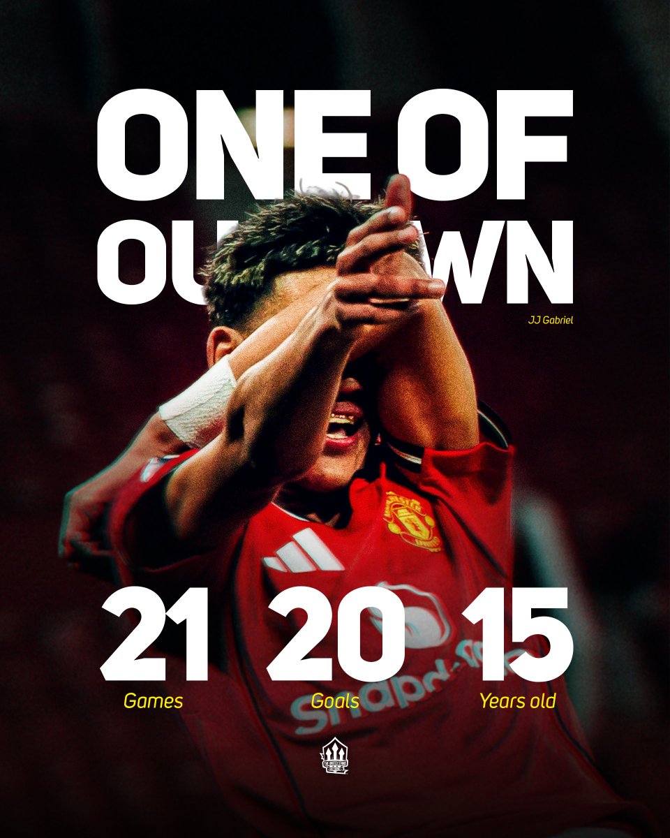 The United Stand tweet media