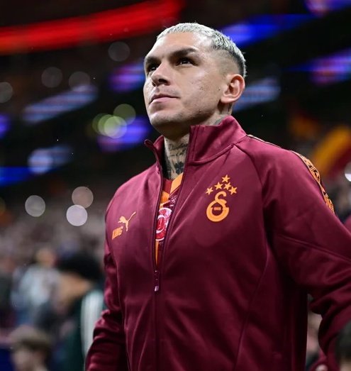 Forza Cimbom tweet media