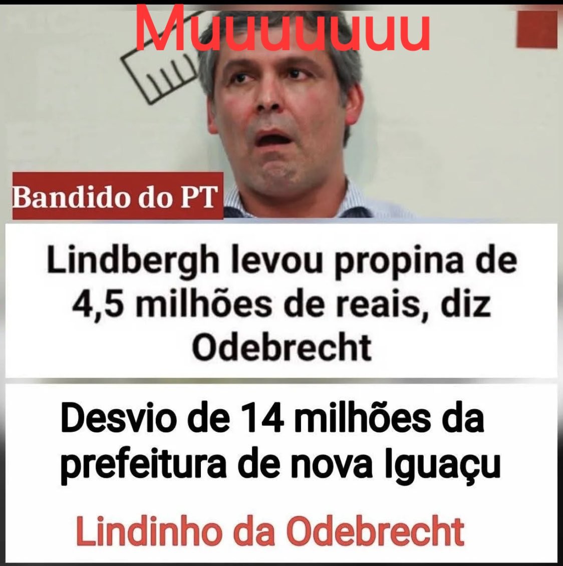 Evaldo Rui Franco tweet media