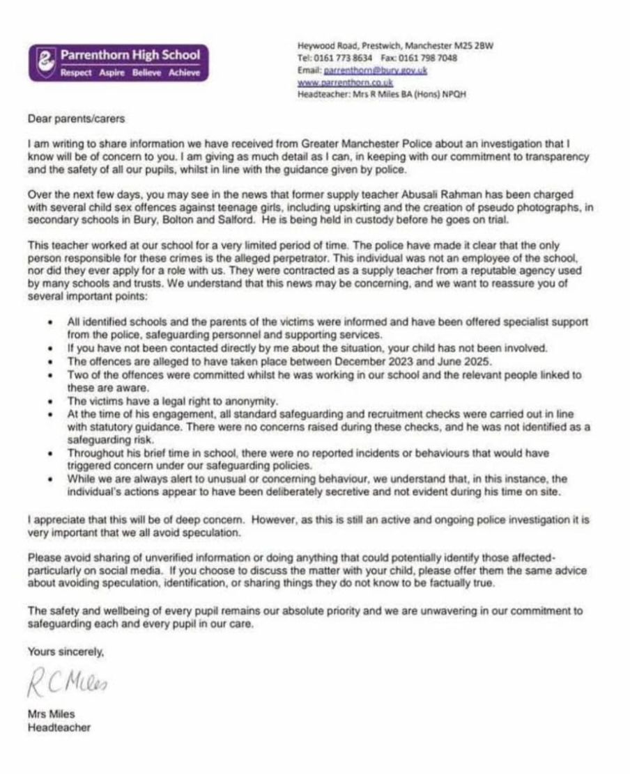 Paul Golding tweet media