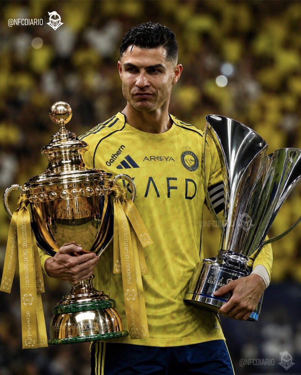 Al Nassr Zone tweet media