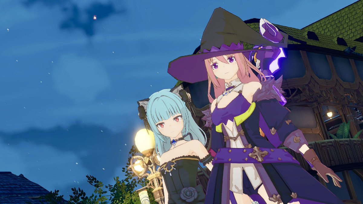 レン tweet media