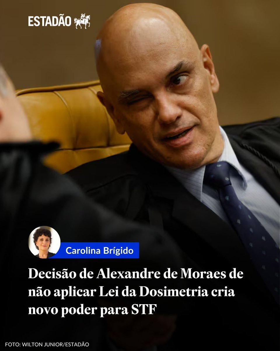 Estadão 🗞️ tweet media