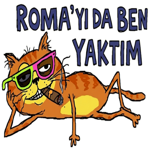 Sticker_Deposu's tweet photo. @pusholder En Komik, En Eğlenceli WhatsApp Stickler. Link Bio'da (Google Play-Türkçe Sticker Deposu) https://t.co/79InodhXXL