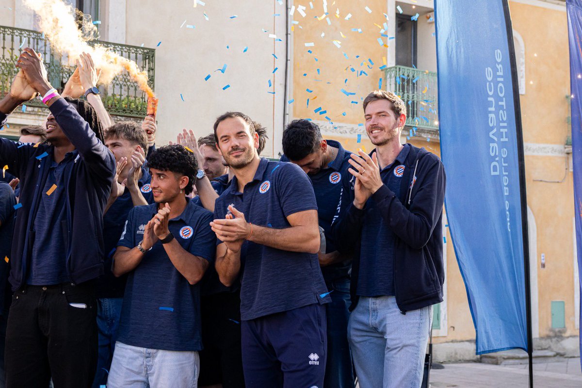 MHSC-VB tweet media