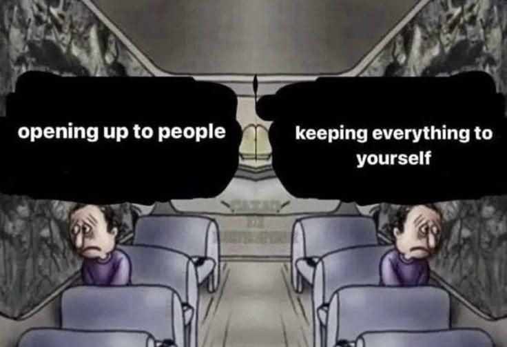 a broken soul tweet media