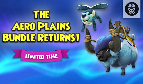 Wizard101 tweet media