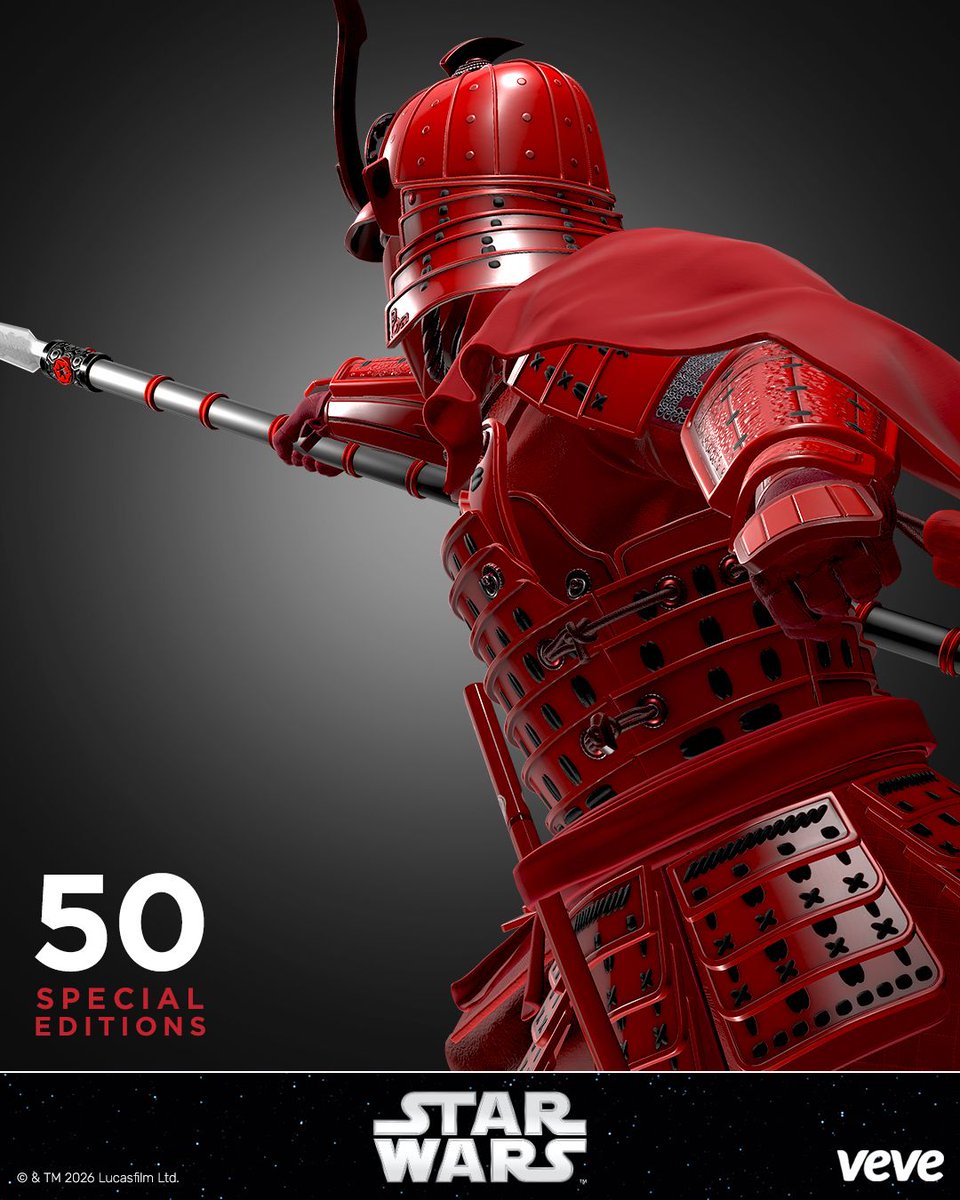 VeVe | Digital Collectibles tweet media
