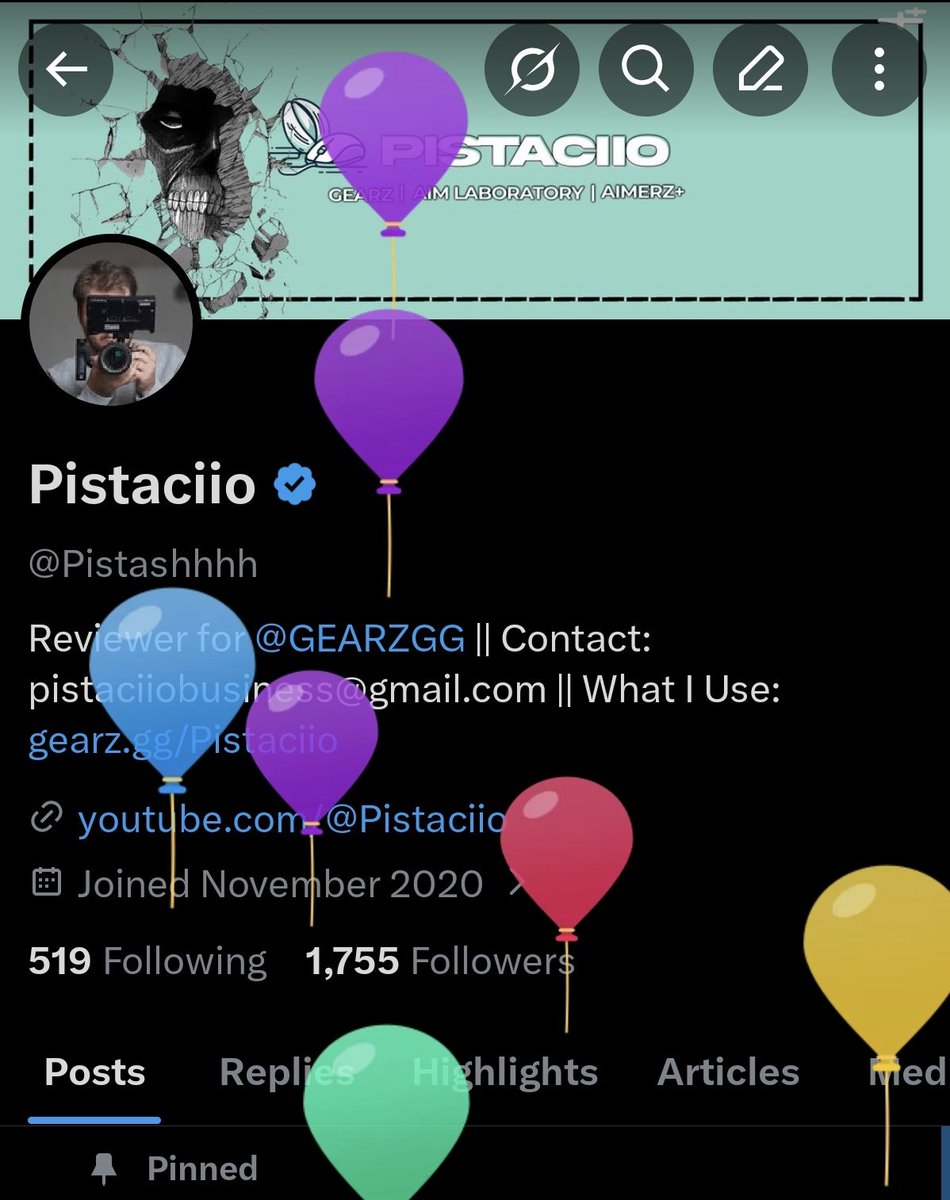Pistaciio tweet media