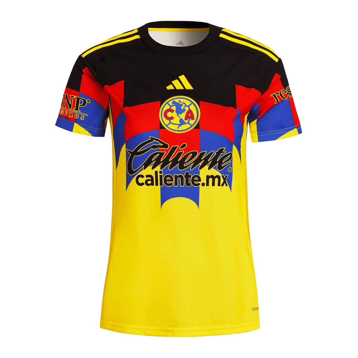 Azul8Acrema Femenil tweet media