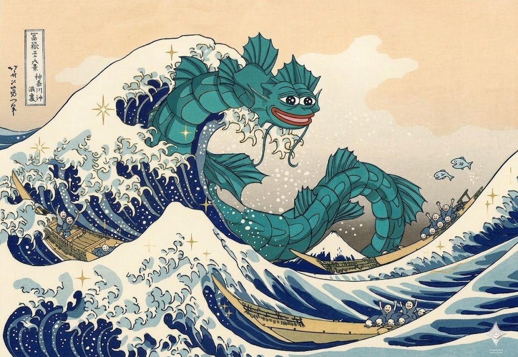 Mackerel tweet media