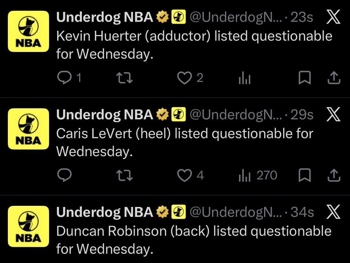 Knicks Union 🗽 tweet media