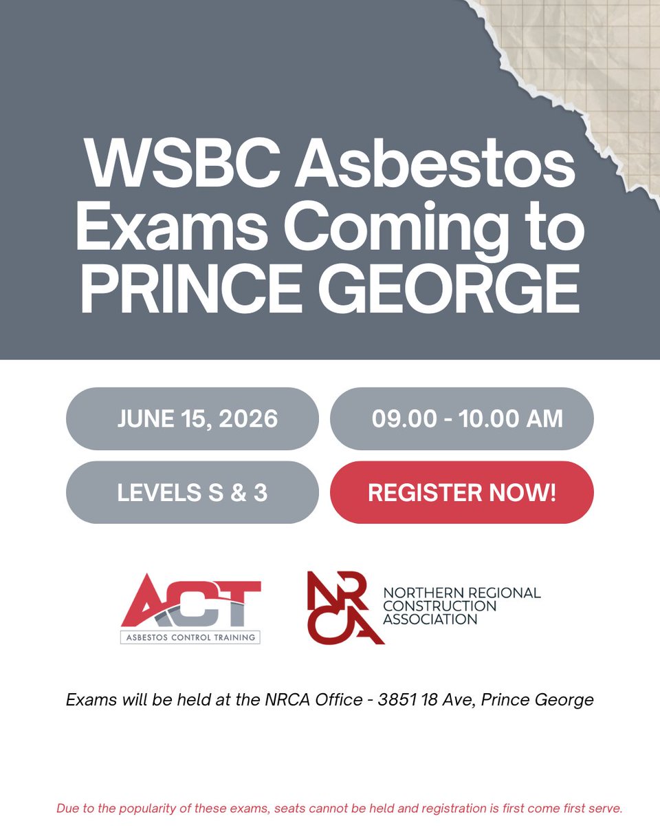 BCCSA tweet media