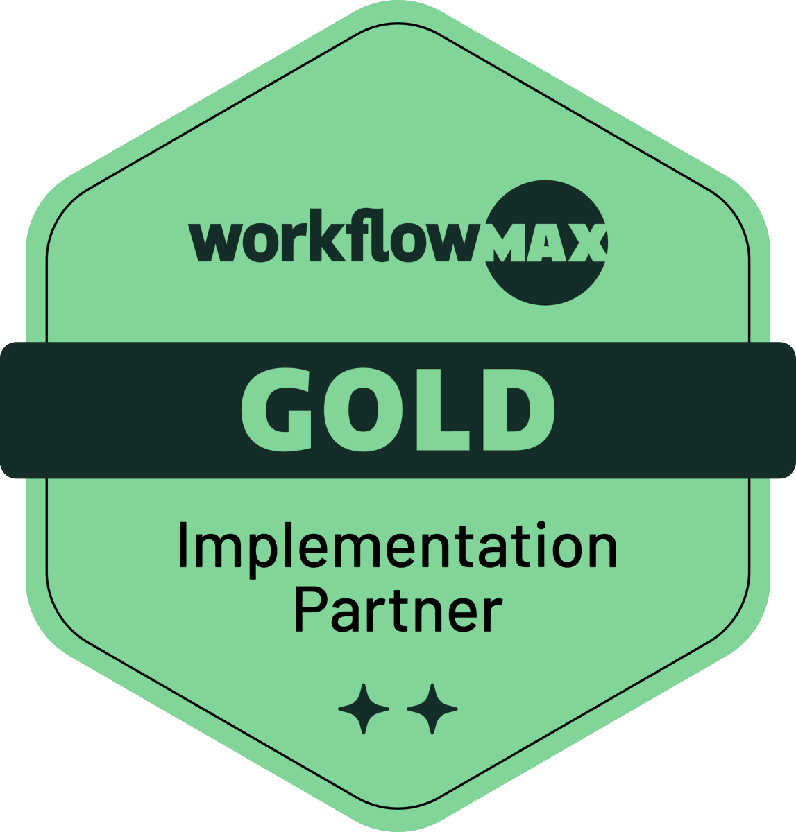 Basis365's tweet photo. Excited to share that Basis 365 Accounting is officially a Gold Implementation Partner with @WorkflowMAX. 🎉

Long-time users, big fans of where the new team is taking it. Smarter reporting, better integrations, real investment.

More to come. #ProjectProfitability https://t.co/3vjPxFe2Po