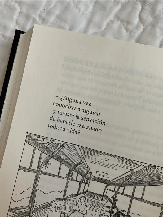 ᴘꜱɪǫᴜᴇ ᴇɴᴛʀᴇ ʟíɴᴇᴀꜱ ☪︎ tweet media