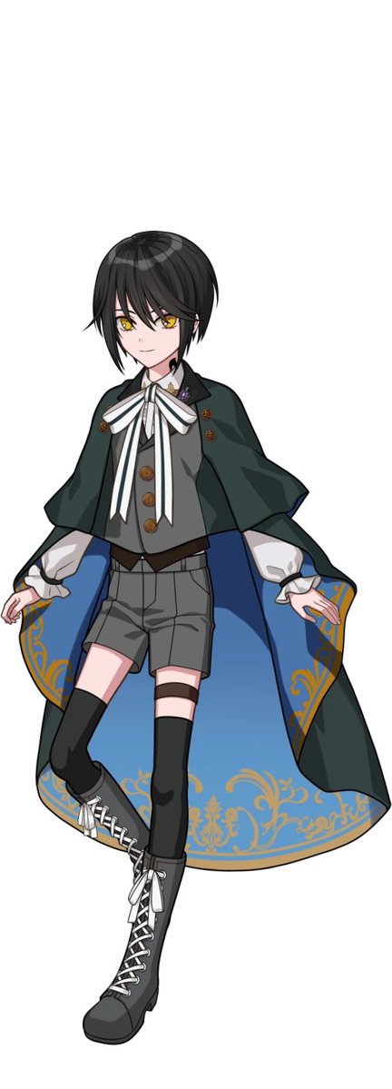 faust umamusume tweet media