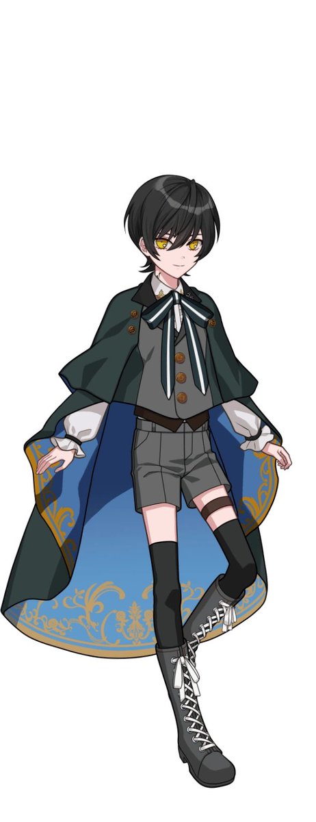 faust umamusume tweet media