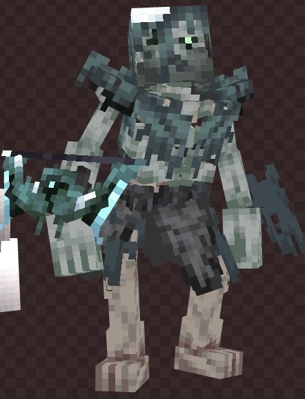 BlockBoundNESP's tweet photo. ¡NOTICIAS! 🚨

- Tenemos el modelo oficial del ADVANCEMENT 1 de MUTANT SKELETON!

- (Aún puede tener cambios)

#BLOCKBOUND #ROBLOX https://t.co/RceuT5B3IL