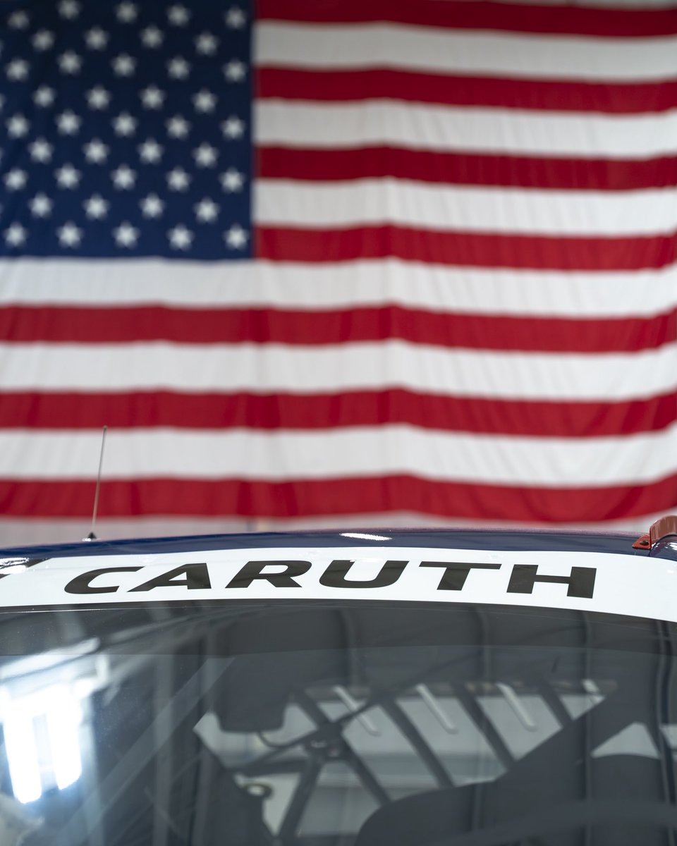 JR Motorsports tweet media