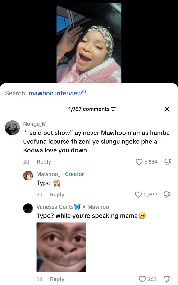 ZamaKonke Khuzwayo tweet media