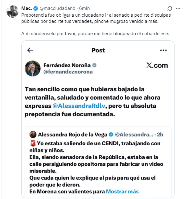 Rafael Santana tweet media