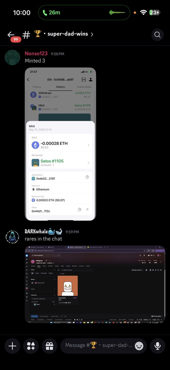 Single davinci ⛩️ tweet media