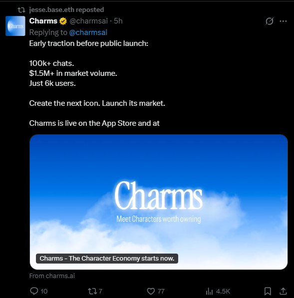 Cooker.hl | Kms.eth | 版本之子 | Cooker tweet media