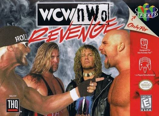 WWE Nostalgia tweet media