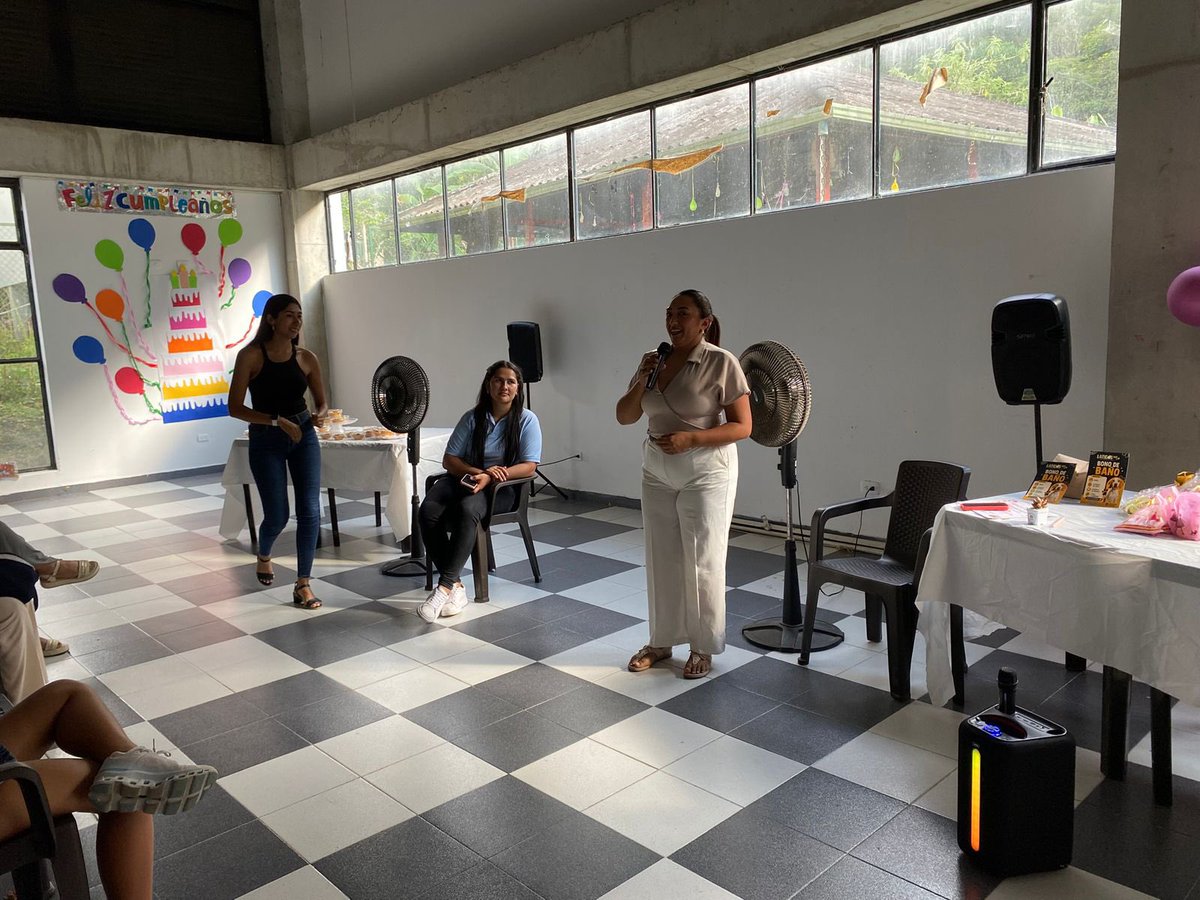 Secretaría de lo Social y la Familia Cundinamarca tweet media