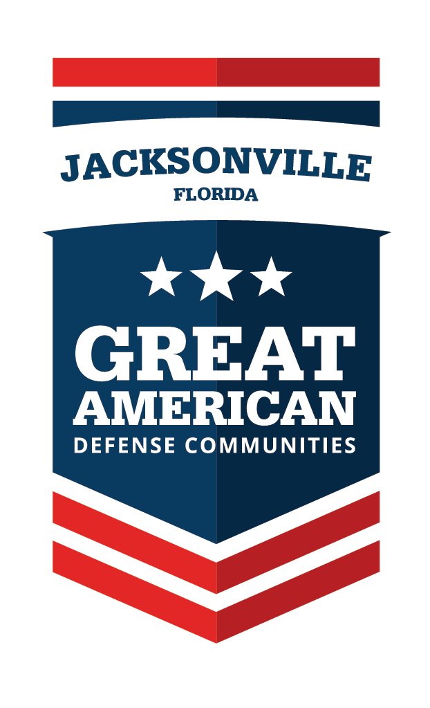 City of Jacksonville tweet media
