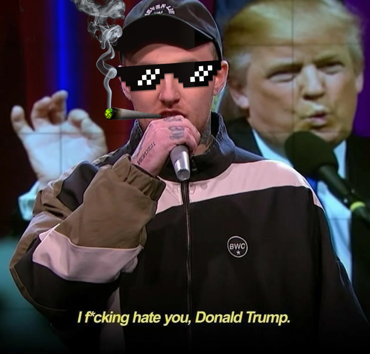 Mack Miller™ tweet media