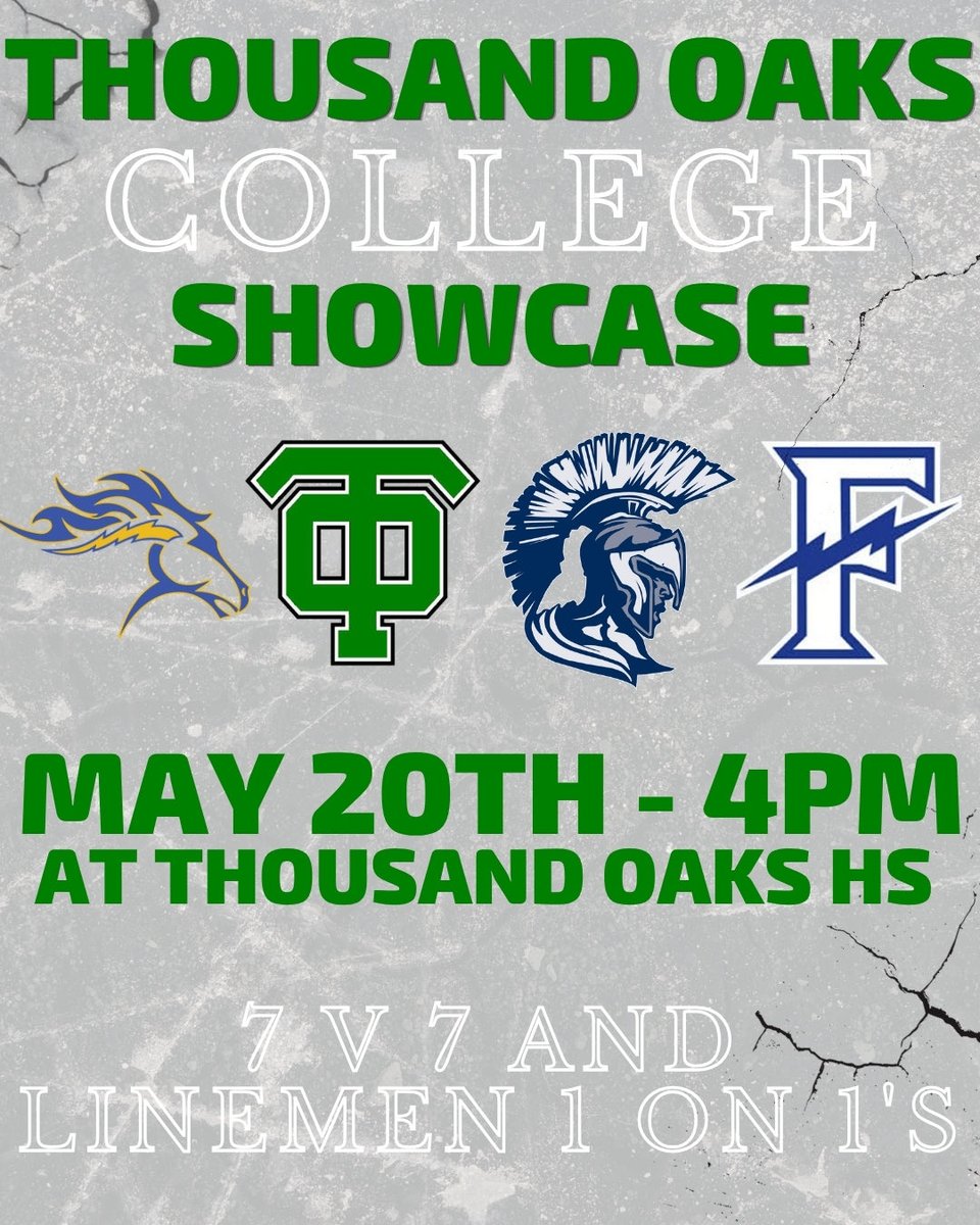 CoachMax10's tweet photo. @CoachRodBrown @NAU_Football Coach! Come by Saugus HS in North LA anytime. We have showcases upcoming, but drop by any day! Let me know where I can send our recruiting roster to! We got an ATH and a few Linemen who are class of ‘27 that could be a fit for you. https://t.co/3cBKX0sdyR
