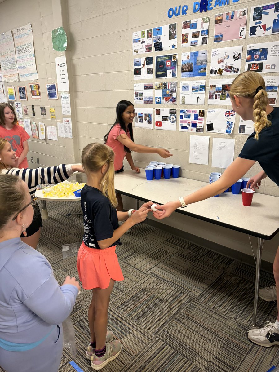 ELOAyer's tweet photo. More 6th grade carnival fun @ayerelementary https://t.co/usUkJAnpGm